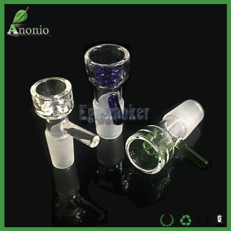 Wholesale Glass Bowls with Blue Green black clear Snowflake Filter Bowl for Glass Bongs 10mm 14mm 18mm Fit Oil Rigs Glass Bongs
Wholesale Glass Bowls with Blue Green black clear Snowflake Filter Bowl for Glass Bongs 10mm 14mm 18mm Fit Oil Rigs Glass Bongs