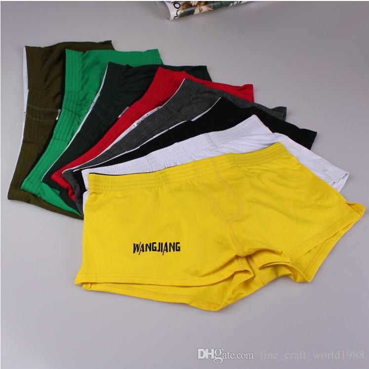 2018 new High quality 5 colors Cotton Mens Underwear Pirate Skull Boxer briefs Slim boxer shorts men underwear briefs 3pcs/lot, Red
2018 new High quality 5 colors Cotton Mens Underwear Pirate Skull Boxer briefs Slim boxer shorts men underwear briefs 3pcs/lot, Red