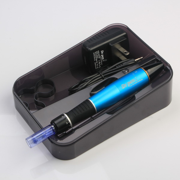 Electric Derma Stamp Derma Pen Auto Microneedle System 0.25mm-3.0mm Electric Derma Stamp Auto Micro Needle Roller
Electric Derma Stamp Derma Pen Auto Microneedle System 0.25mm-3.0mm Electric Derma Stamp Auto Micro Needle Roller