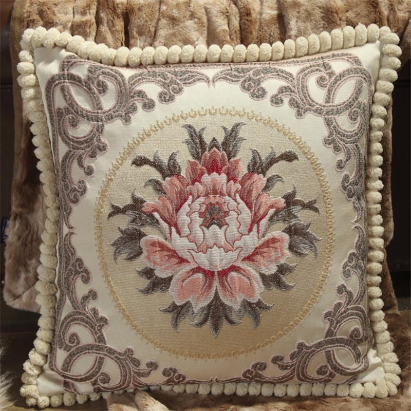 BZ166 Luxury Cushion Cover Pillow Case Home Textiles supplies Lumbar Pillow European-style decorative throw pillows chair seat, 03
BZ166 Luxury Cushion Cover Pillow Case Home Textiles supplies Lumbar Pillow European-style decorative throw pillows chair seat, 03