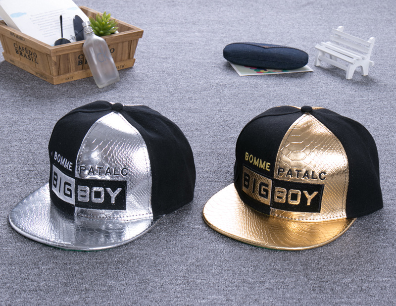 High Quality Uniex Snap Back Hip Pop Caps Hat Plain Black Snapback Hats Cap Adjustable Baseball Sports Cap