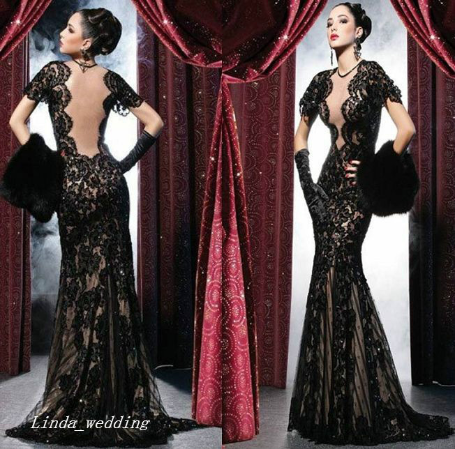 2019 Black Lace Evening Dress Sexy Deep V Neck Backless Formal Special Occasion Dress Prom Party Gown Plus Size vestidos de festa, Blue
2019 Black Lace Evening Dress Sexy Deep V Neck Backless Formal Special Occasion Dress Prom Party Gown Plus Size vestidos de festa, Blue
