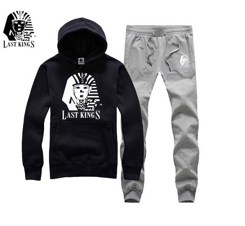 Spring Autumn Mens … - image