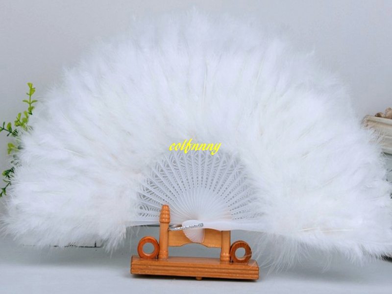 10pcs/lot Fast shipping Feather Fans Folding Dance Hand Fan Fancy Costumes For Wedding Party Supplies
10pcs/lot Fast shipping Feather Fans Folding Dance Hand Fan Fancy Costumes For Wedding Party Supplies