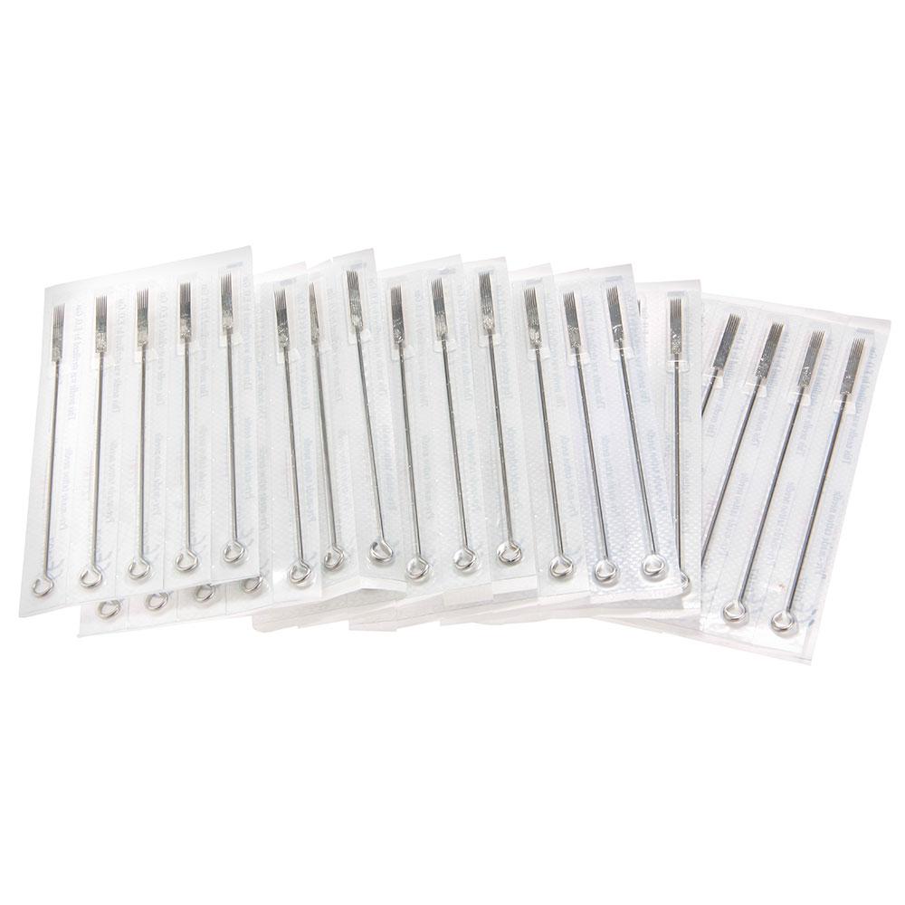 50 Disposable Sterile s Stainless Steel Magnumr Sizes Single Stack 11 Size