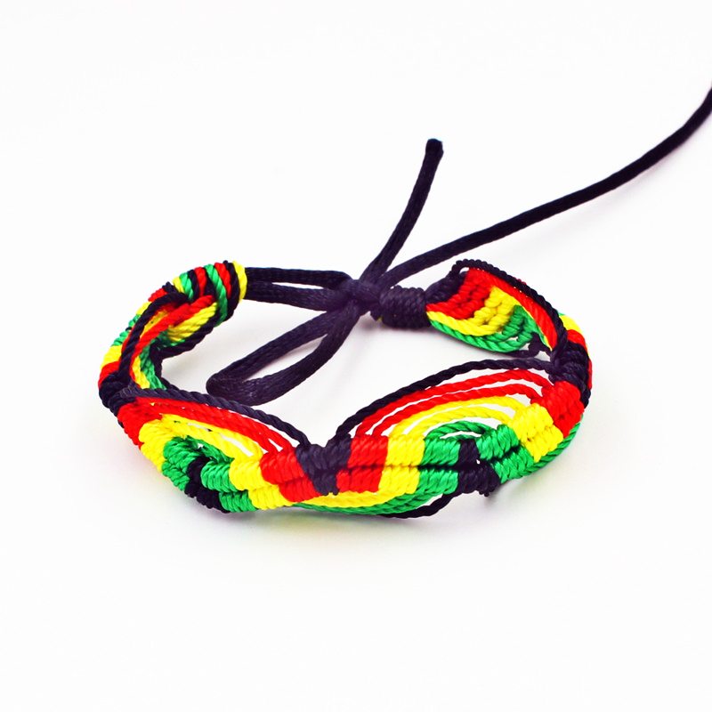 10 Colors Friendshi… - image