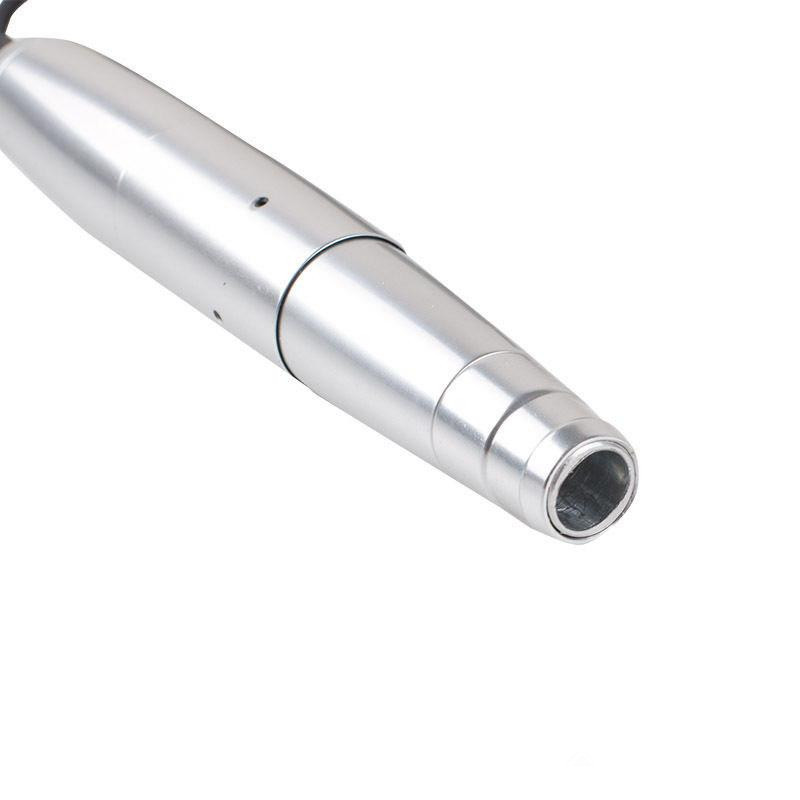 2017 excellent Permanent Makeup Machine Eyebrow Makeup Kits Lips Rotary Swiss Motor Tattoo Machine Kit free shipping