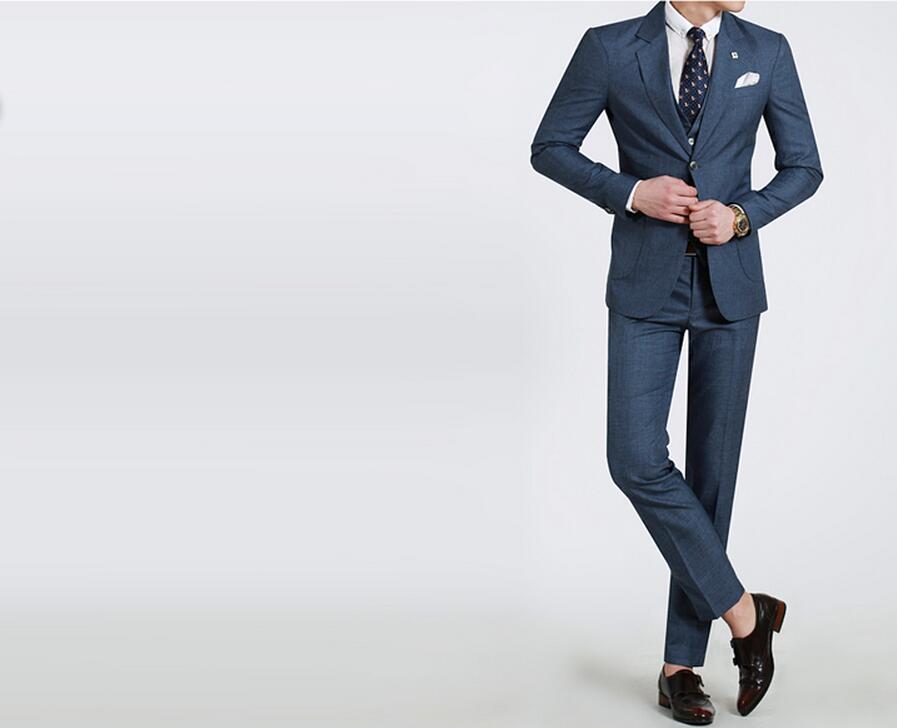 Tuxedos Tie Suit Wear Mens Wedding Suits Wedding Suits For Men Wedding Suit For Grooms Suit Men suit pure color Suits, White
Tuxedos Tie Suit Wear Mens Wedding Suits Wedding Suits For Men Wedding Suit For Grooms Suit Men suit pure color Suits, White