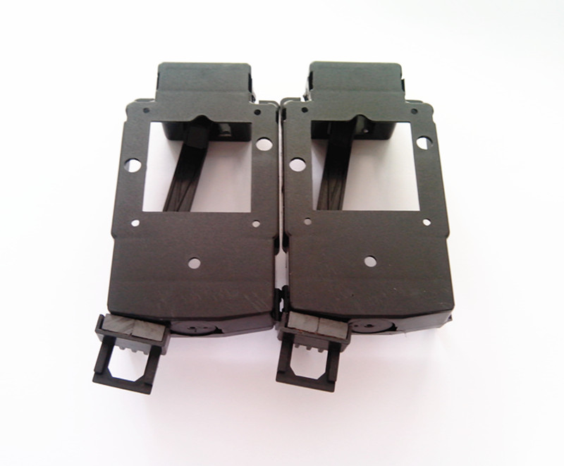 NEW Wholesale25PCS Wall Quartz Clock Movement Mechanism Pendulum DIY FIT-UP The Old Grandfather Repair Kits