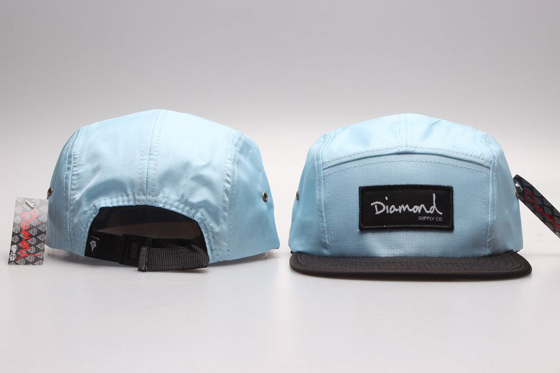 Cheap 5 Panel Hats … - image