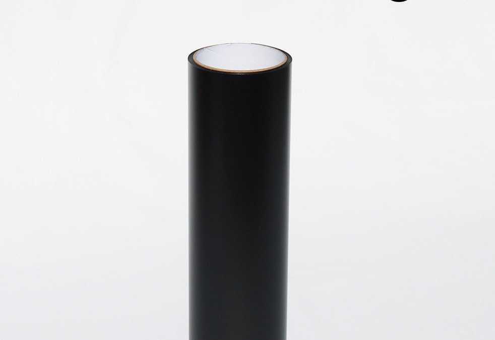 2 rolls/Lot Matte black smoke Car Headlights Tinting Headlamp Tint film black smoke tint Vinyl covering foil size 0.3x10m/Roll