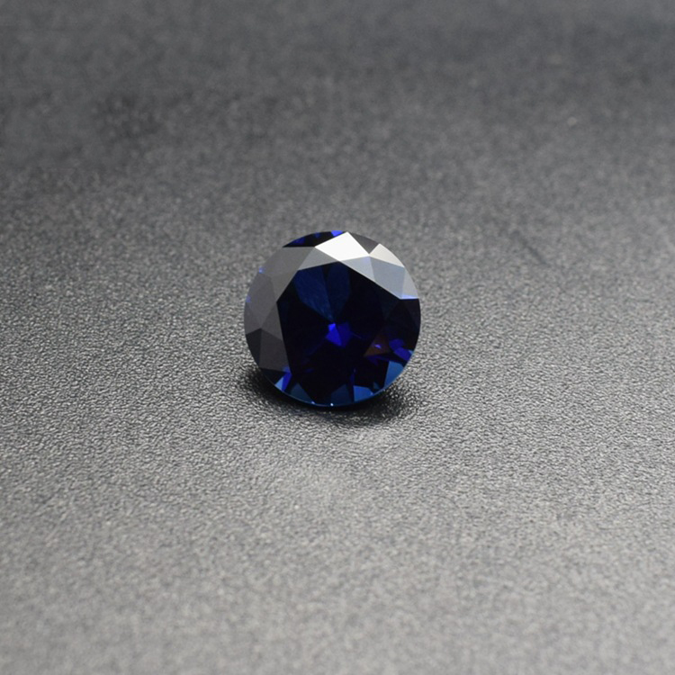 2.25-4.5mm Round Sapphire Blue Corundum Good Cut Lab Created Loose Stone 3A High Quality Cubic Zirconia For Jewelry Locket 1000pcs/lot
2.25-4.5mm Round Sapphire Blue Corundum Good Cut Lab Created Loose Stone 3A High Quality Cubic Zirconia For Jewelry Locket 1000pcs/lot