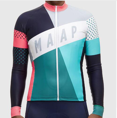 new arrive 100% polyester 2016 maap Team Bicycle Bike Jacket Long sleeve Cycling Jerseys cycling clothing Free Shipping, Black
new arrive 100% polyester 2016 maap Team Bicycle Bike Jacket Long sleeve Cycling Jerseys cycling clothing Free Shipping, Black