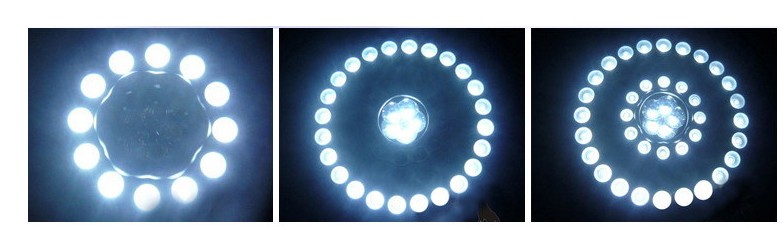 8PCS wedding decoration crystal pillar plinth props flower stand aisle road lead with led light table centerpieces for home wedding hotel party
