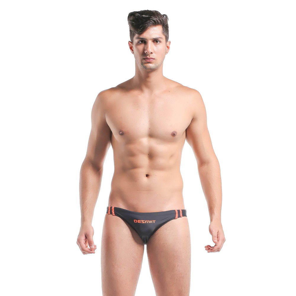 Best Wholesale Sexy Swimwear Men Surf Beach Wear Mens Low Rise Swimwear
