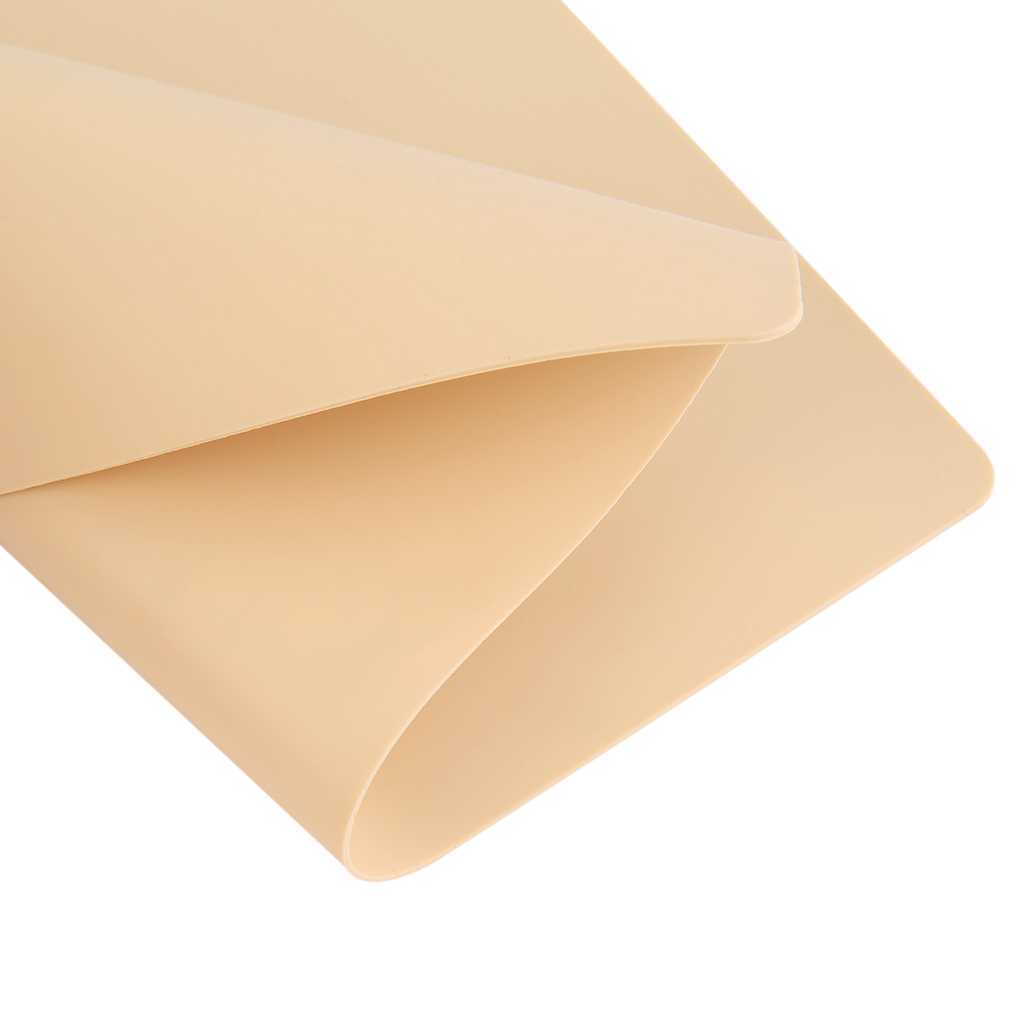 10pcs Permanent Makeup Eyebrow Lips 20 X 15cm Blank Tattoo Practice Skin Sheet For Needle Machine Supply Kit Drop 1