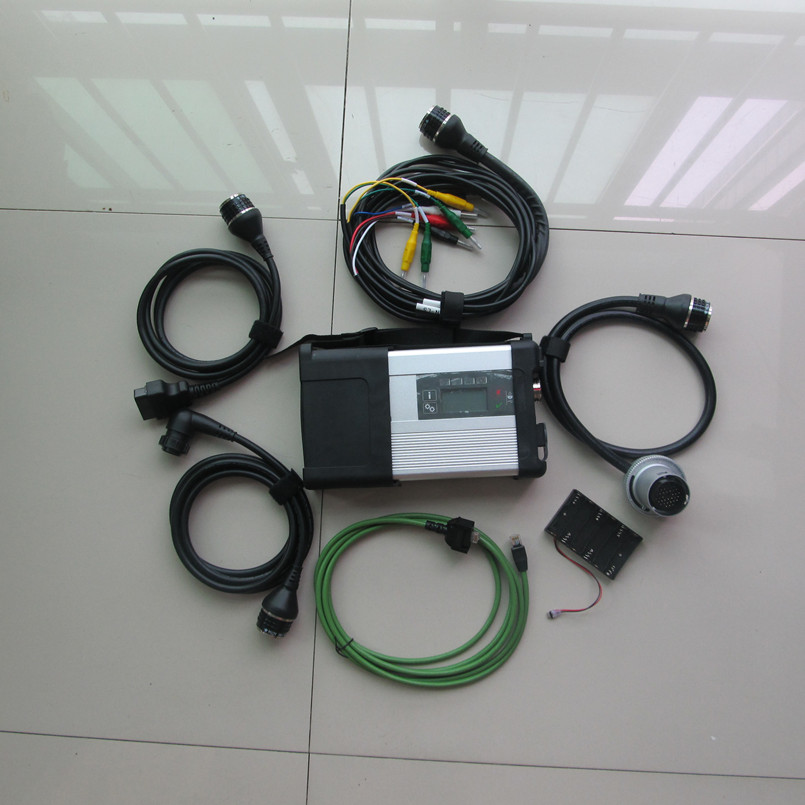 mb star automotive diagnostic tool c5 without hdd cars and trucks scanner cables full kit
mb star automotive diagnostic tool c5 without hdd cars and trucks scanner cables full kit