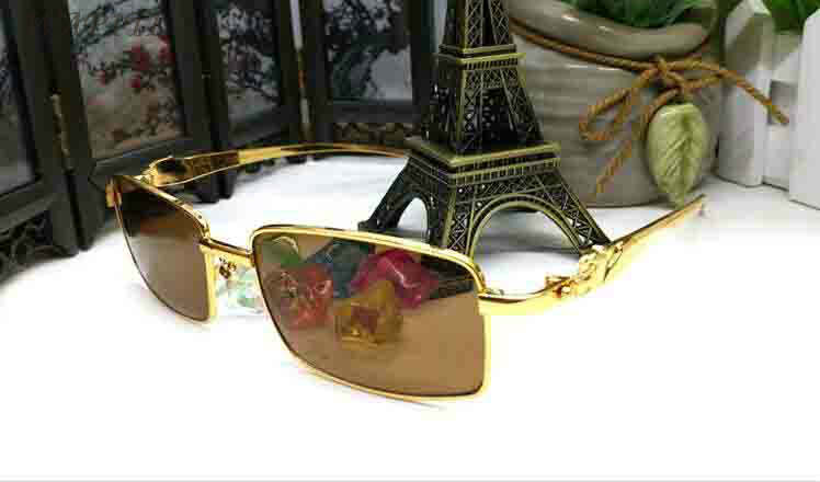 fashion sunglasses for mens half frame leopard gold metal sport attitude buffalo horn glasses goggles women semi rimless glasses
fashion sunglasses for mens half frame leopard gold metal sport attitude buffalo horn glasses goggles women semi rimless glasses