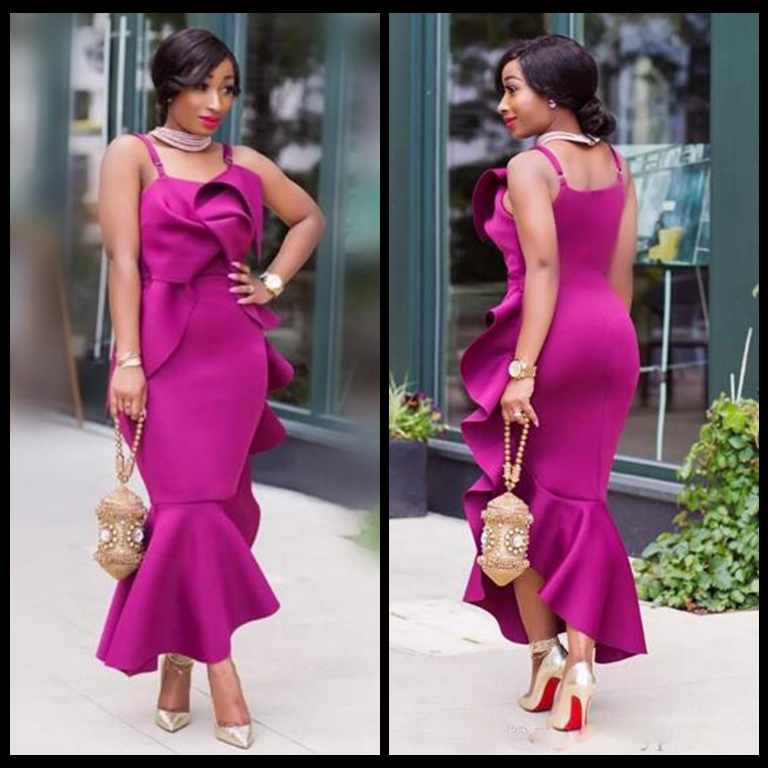 African Spaghetti Prom Dresses Fushia Satin Mermaid Evening Gowns Ruffles Plus Size Mermaid Formal Party Dress Custom Made, Hunter green
African Spaghetti Prom Dresses Fushia Satin Mermaid Evening Gowns Ruffles Plus Size Mermaid Formal Party Dress Custom Made, Hunter green