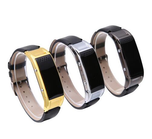 D8S smart wristband bracelet watchband Bluetooth watch phone pedometer wearable sleep monitoring with leather band for men women
D8S smart wristband bracelet watchband Bluetooth watch phone pedometer wearable sleep monitoring with leather band for men women