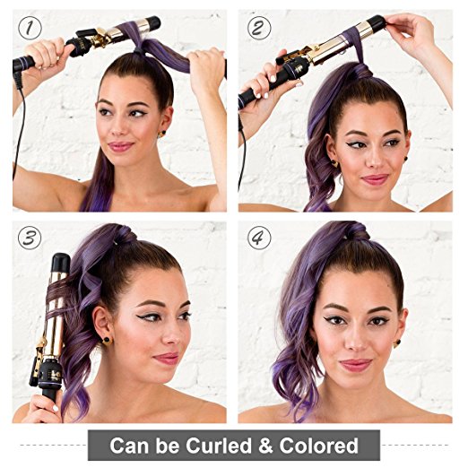 cola de caballo cabello humano Natural Human Hair Ponytail Extension #1 clip in human hair extensions brazilian ponytail human hair 140g