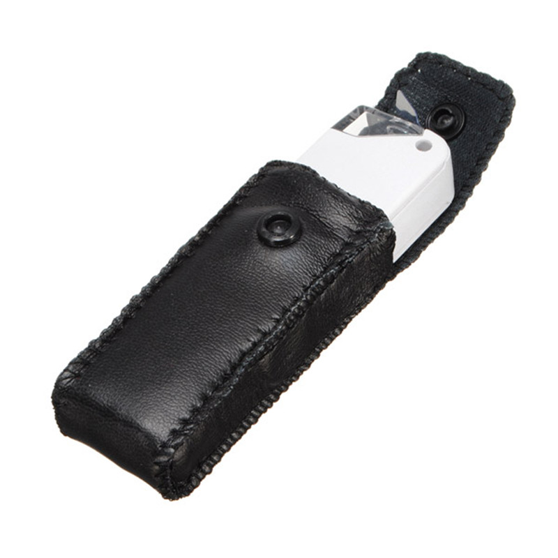 Wholesale-High Quality Mini Handheld 160X - 200X Zoom LED Lighted For Pocket Microscope Loupe Magnifying New Arrival