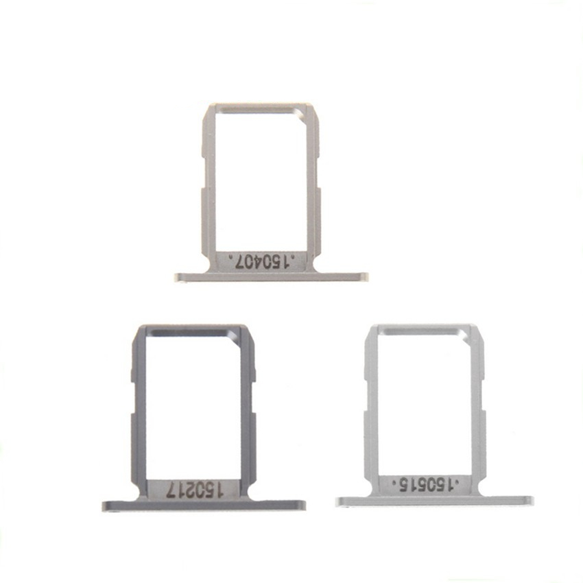 Original New SIM Card Tray For Samsung Galaxy S6 G9200 G920F G920P VS G920T G920A G920V SIM Card Slot Holder Replacement Parts 100PCS
Original New SIM Card Tray For Samsung Galaxy S6 G9200 G920F G920P VS G920T G920A G920V SIM Card Slot Holder Replacement Parts 100PCS