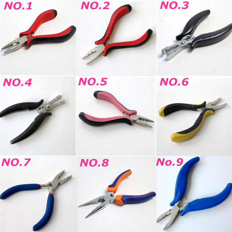 Professiona Fusion Keratin Hair Pliers hair extensions tools Stainless Steel Multi function Accessories more styles Optional
Professiona Fusion Keratin Hair Pliers hair extensions tools Stainless Steel Multi function Accessories more styles Optional