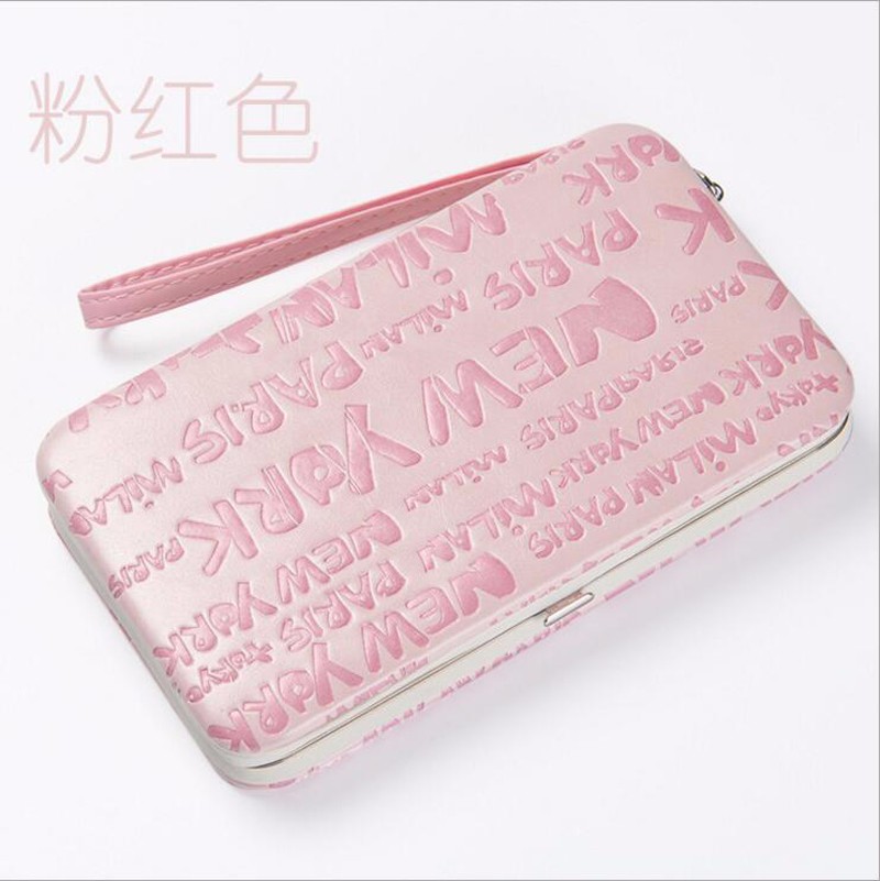 Hot PU Leather Women's Wallet Candy Color Phone Bag Portefeuille Letter Embossing Leather Wristlet Wallet Clutch Women, Yellow
Hot PU Leather Women's Wallet Candy Color Phone Bag Portefeuille Letter Embossing Leather Wristlet Wallet Clutch Women, Yellow