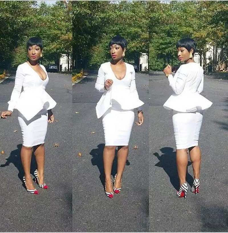 White Short Party Cocktail Dresses Cheap Long Sleeves Knee Length Sexy Prom Gowns Robe De Cocktail Gown Formal Mother Dress, Blue
White Short Party Cocktail Dresses Cheap Long Sleeves Knee Length Sexy Prom Gowns Robe De Cocktail Gown Formal Mother Dress, Blue