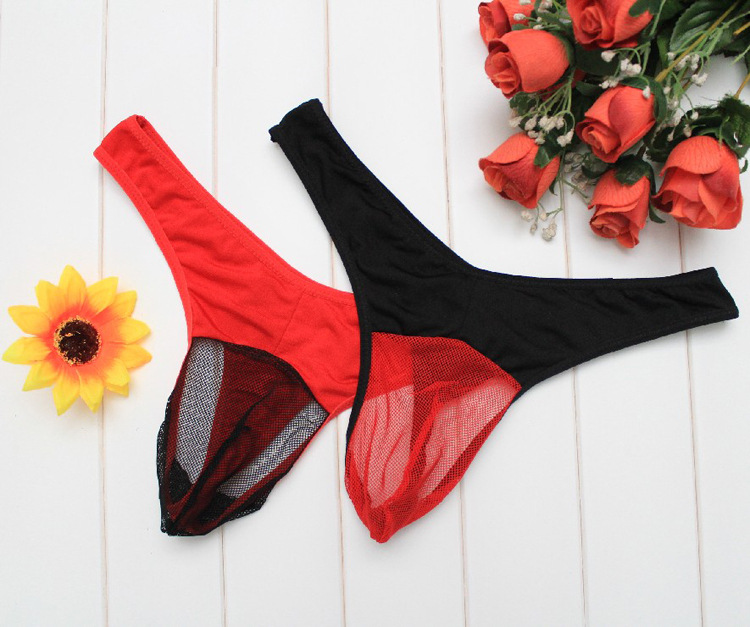 Brave Person Mens Thongs And G Strings Gay Underwear Cueca Bikini Sexy Erotic Homens Brief Jockstrap Men, Red
Brave Person Mens Thongs And G Strings Gay Underwear Cueca Bikini Sexy Erotic Homens Brief Jockstrap Men, Red