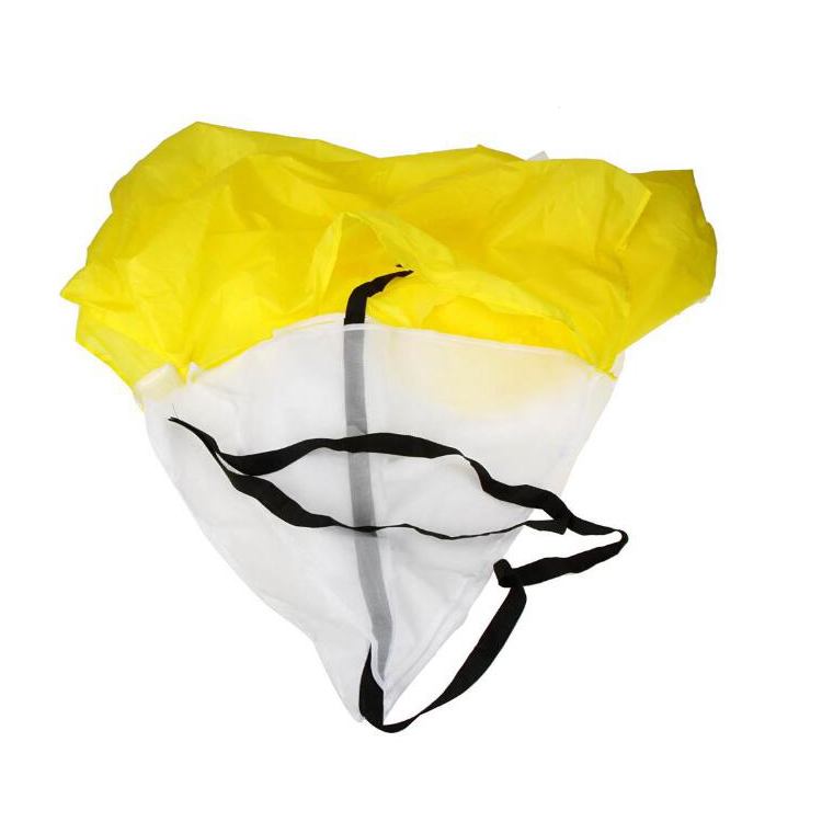 Running Chute Outdoor Speed Training Resistance Parachute Sports equipment Umbrella