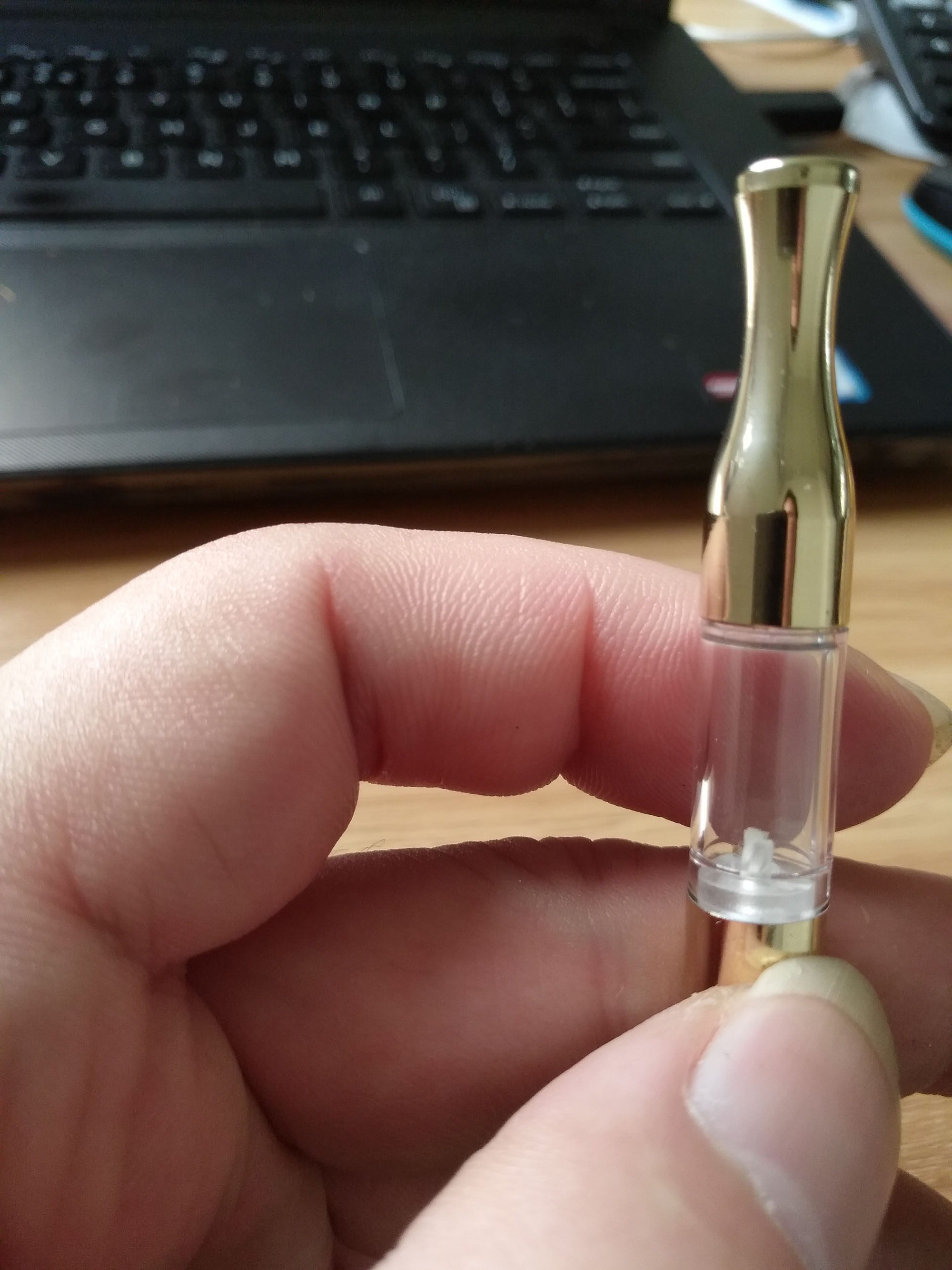 No Leaking G2 Cartridge Metal Mouthpiece CE3 BUD Plastic Oil Wax Atomizer 0.3/0.5 0.8ml 1.0ml Vape E-Cigarette Tank
No Leaking G2 Cartridge Metal Mouthpiece CE3 BUD Plastic Oil Wax Atomizer 0.3/0.5 0.8ml 1.0ml Vape E-Cigarette Tank