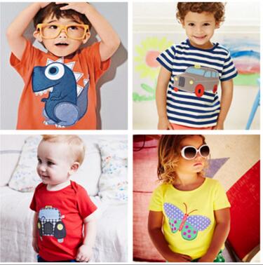 MG9 2016 NEW ARRIVAL boys girls Kids 100%Cotton short Sleeve cartoon animals print T shirt boys girl causal summer t shirt multi styles free, Leave message for your design
MG9 2016 NEW ARRIVAL boys girls Kids 100%Cotton short Sleeve cartoon animals print T shirt boys girl causal summer t shirt multi styles free, Leave message for your design