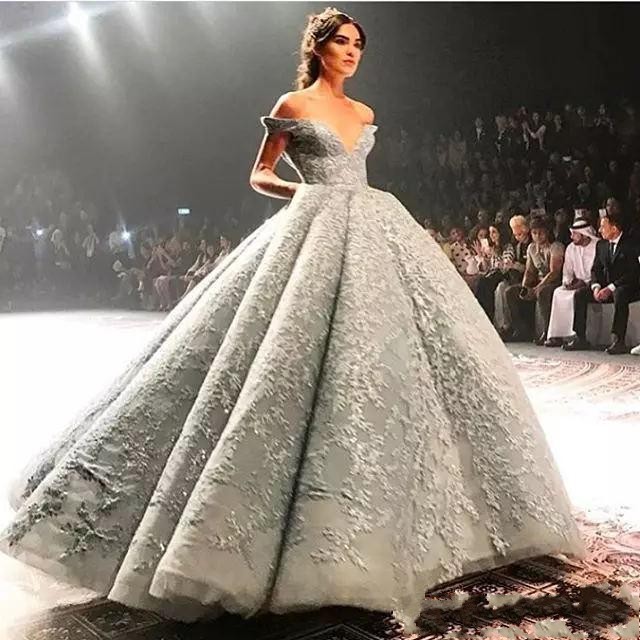 Luxury Quinceanera Dresses Puffy Ball Gown Off Shoulder V Neck Full Lace Appliques Beaded Sweet 16 Plus Size Formal Beauty Evening Gowns, Brown
Luxury Quinceanera Dresses Puffy Ball Gown Off Shoulder V Neck Full Lace Appliques Beaded Sweet 16 Plus Size Formal Beauty Evening Gowns, Brown