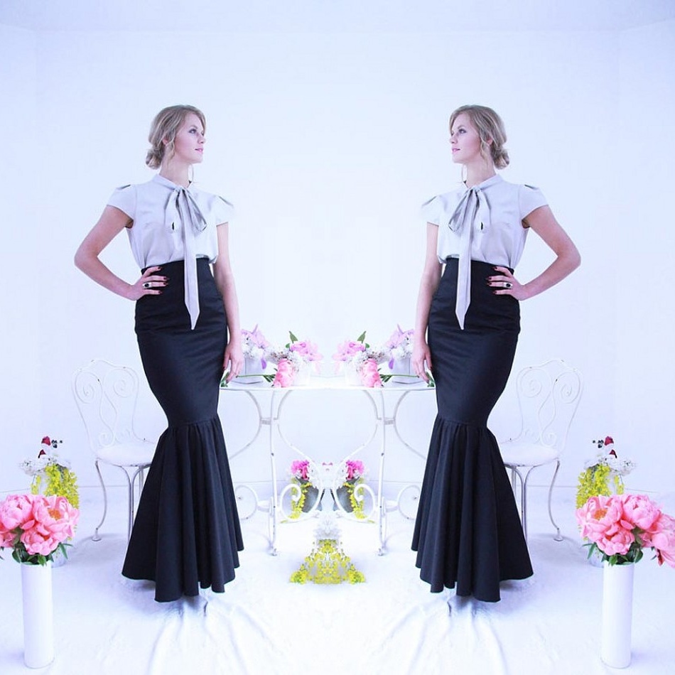Black Elegant Mermaid Short Prom Skirts Ruched Zipper Back Fashion Party Skirts Custom Made Charming Formal Women Short Dresses, Gray
Black Elegant Mermaid Short Prom Skirts Ruched Zipper Back Fashion Party Skirts Custom Made Charming Formal Women Short Dresses, Gray