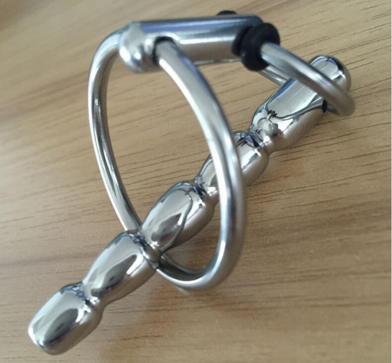 Male Chastity Devic… - image