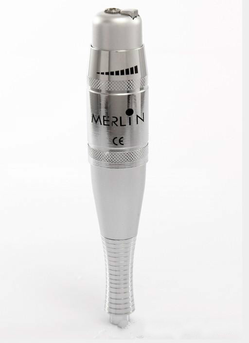 Merlin Permanent Makeup Tattoo Machine kit Original Taiwan