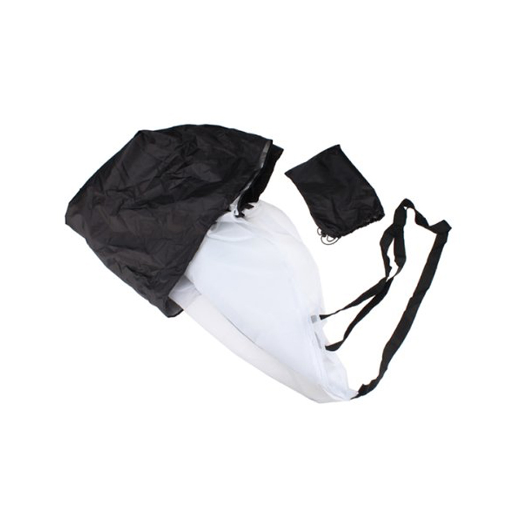 Running Chute Outdoor Speed Training Resistance Parachute Sports equipment Umbrella