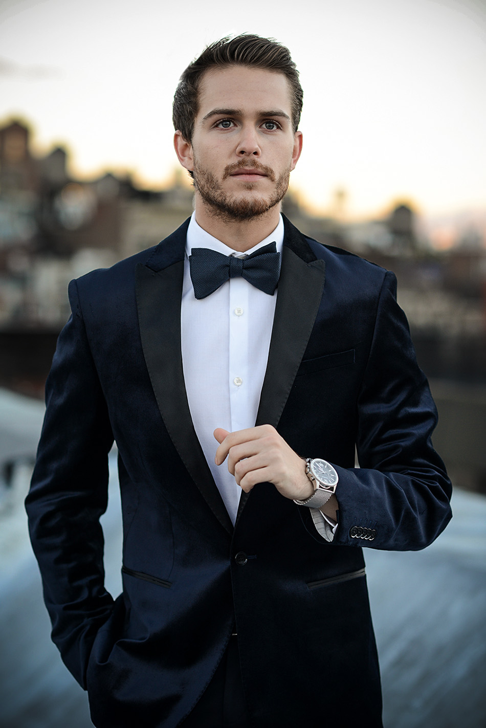 High Quality Black Mens Suits Slim Fit One Button Groom Wedding Tuxedos Cheap Two Pieces Custom Suit (Jacket+Pants+Bow Tie), White
High Quality Black Mens Suits Slim Fit One Button Groom Wedding Tuxedos Cheap Two Pieces Custom Suit (Jacket+Pants+Bow Tie), White