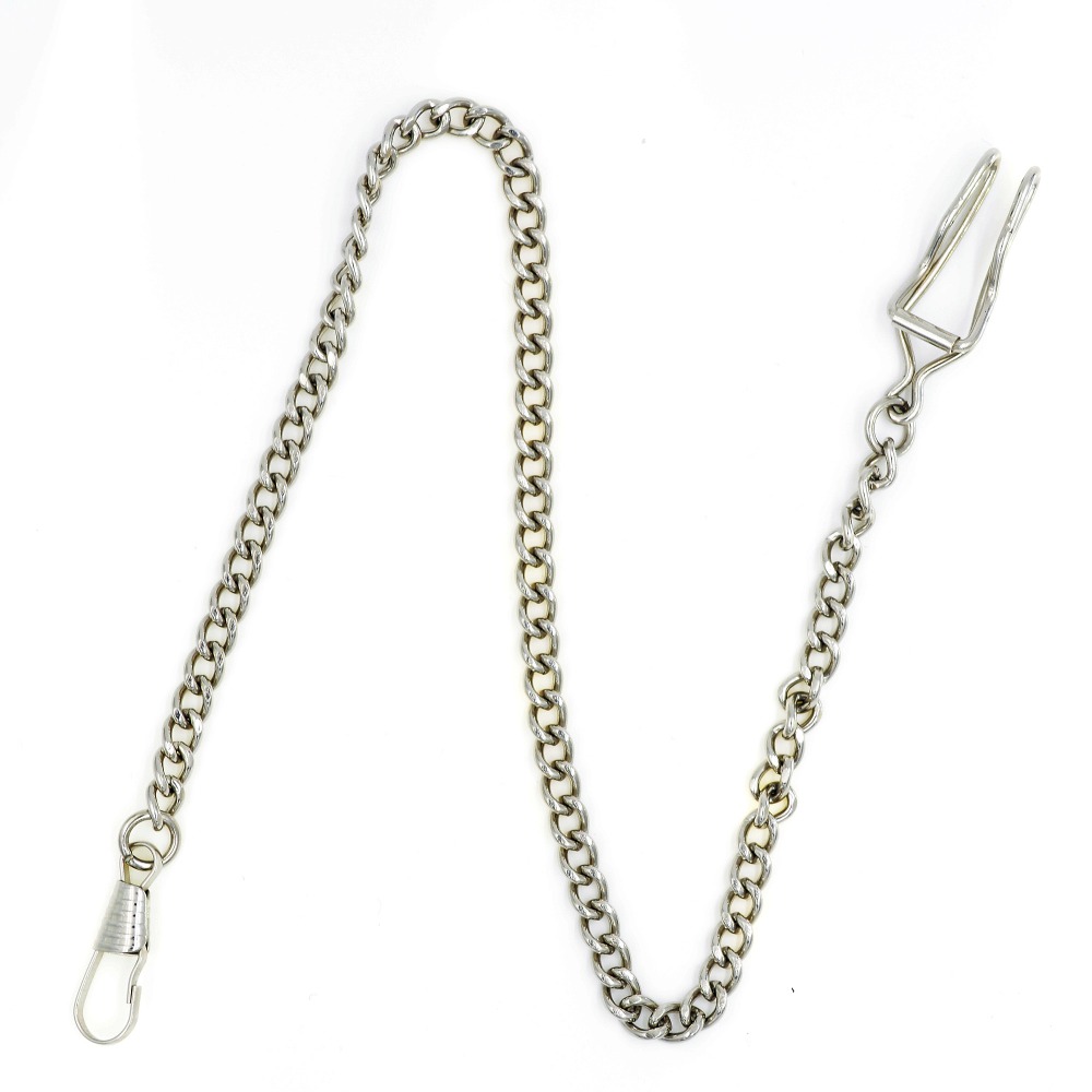 Wholesale-10pcs A LOT 34CM CLASSIC BRONZE TONE PLATED POCKET WATCH CHAIN Accessories B004
Wholesale-10pcs A LOT 34CM CLASSIC BRONZE TONE PLATED POCKET WATCH CHAIN Accessories B004