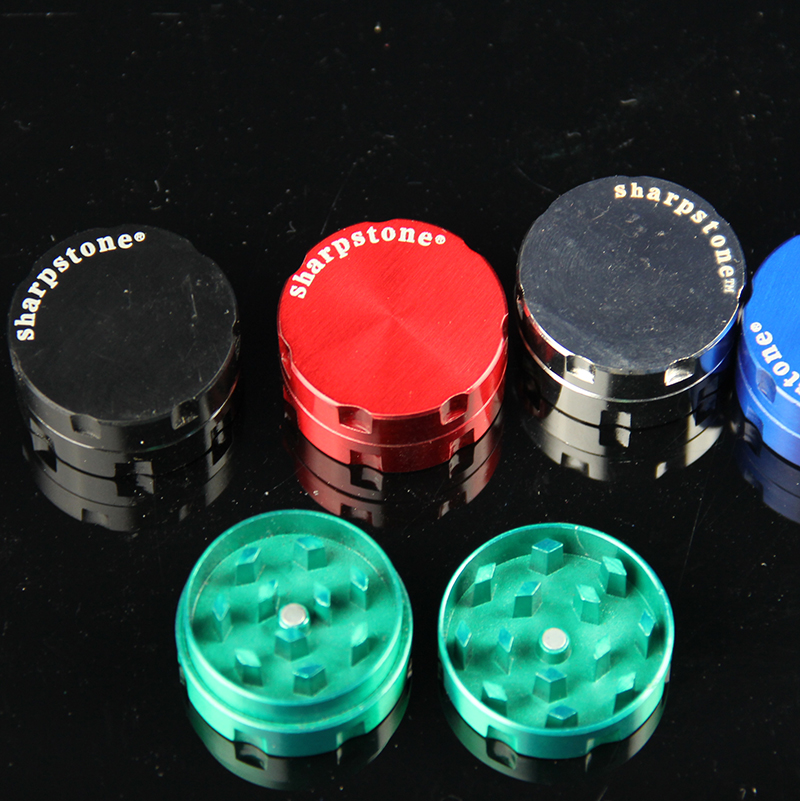 sharpstone 30mm 2parts metal grinder herb metal Zinc alloy for cnc teeth filter net dry herb glass pipes sharp stone
sharpstone 30mm 2parts metal grinder herb metal Zinc alloy for cnc teeth filter net dry herb glass pipes sharp stone