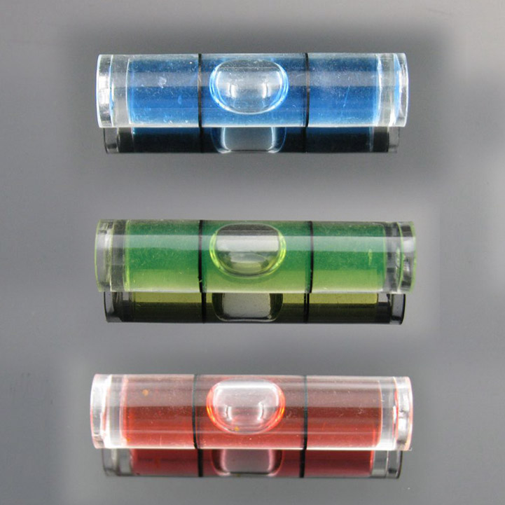 (25 pieces /lot) 8*35mm Plastic Tube Level Bubble Spirit level Bubble for Photo Frame Level Measurement Instrument
(25 pieces /lot) 8*35mm Plastic Tube Level Bubble Spirit level Bubble for Photo Frame Level Measurement Instrument