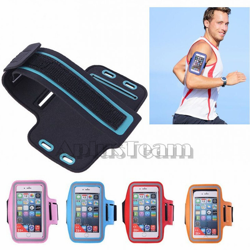 For iphone 7 Sport Running Armband Case Workout Holder Pouch Antistatic Waterproof phone Bag Cover For iphone 7 plus 6s Samsung S7 S6
For iphone 7 Sport Running Armband Case Workout Holder Pouch Antistatic Waterproof phone Bag Cover For iphone 7 plus 6s Samsung S7 S6