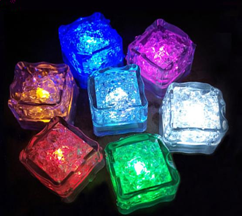 Free shipping Aoto colors Mini Romantic Luminous Cube LED Artificial Ice Cube Flash LED Light Wedding Christmas Decoration Party
Free shipping Aoto colors Mini Romantic Luminous Cube LED Artificial Ice Cube Flash LED Light Wedding Christmas Decoration Party