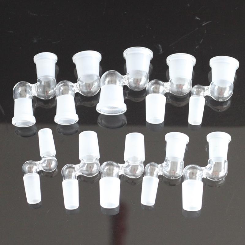in stock 90 degree glass drop down adapter smoking accessories female male 14mm 18mm to 14mm 18mm female male fast
in stock 90 degree glass drop down adapter smoking accessories female male 14mm 18mm to 14mm 18mm female male fast
