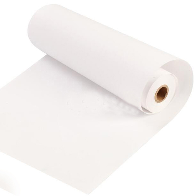 Free Shipping 1 Roll Thermal Fax Paper 210 X 30mm Bright White Smoothly Paper School Office Supplies Papelaria