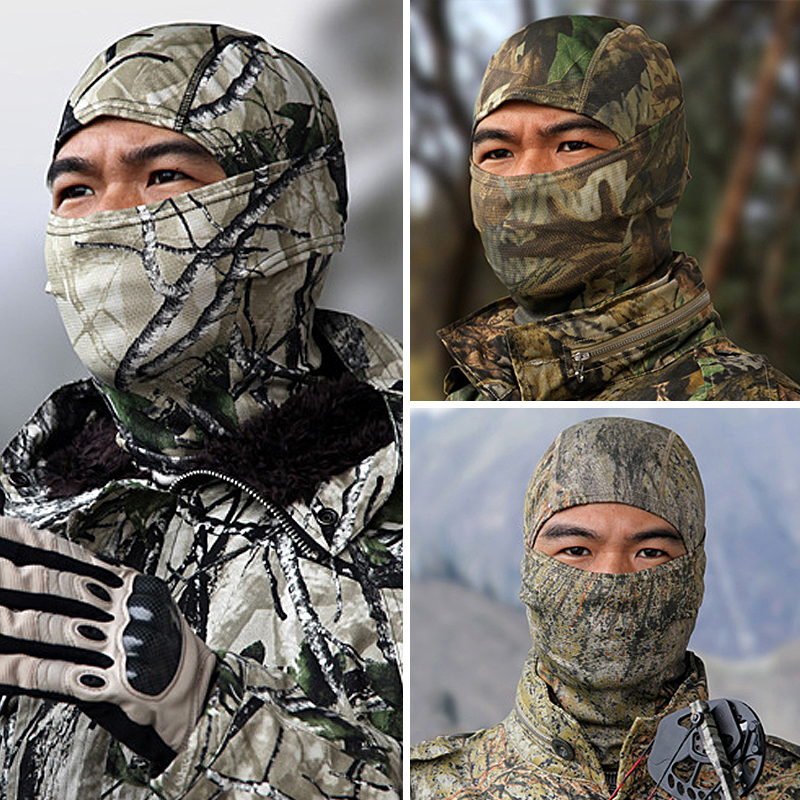 Wholesale-New Snow Camo Outdoor Bicycle Bike Cycling Motorcycle Ski Hats Balaclava Hunting Paintball Tactical Protection Full Face Mask, Sc01
Wholesale-New Snow Camo Outdoor Bicycle Bike Cycling Motorcycle Ski Hats Balaclava Hunting Paintball Tactical Protection Full Face Mask, Sc01
