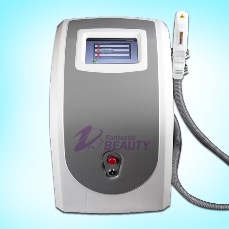 E light IPL hair removal RF Skin Care Rejuvenation Elight Pigment Freckle Remove Permanent Hair Remover Laser Salon spa Equipment