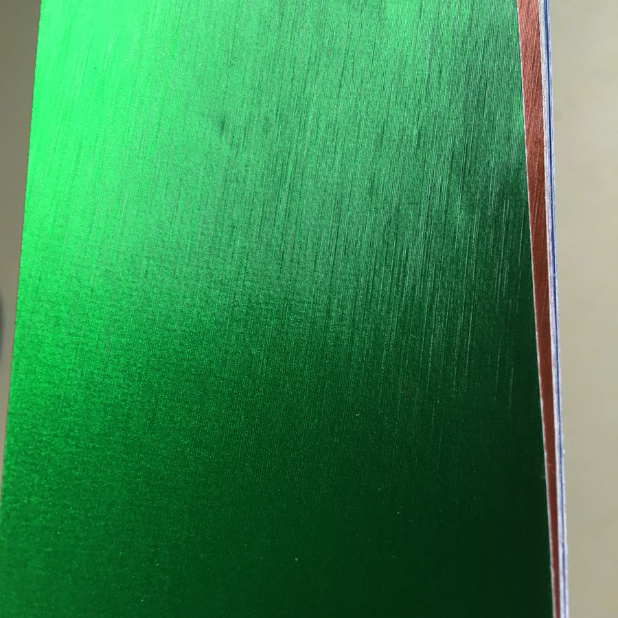 Various Colors Brushed Matt Chrome Vinyl For Car Wrapping with Air Release Film Boat / Vehicle Wraps covers foil Size 1.52x20m/Roll 5x67ft